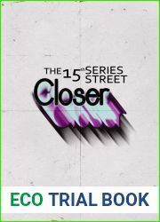 Closer (15th Street #1)