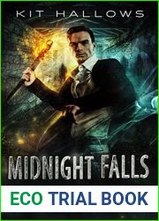 Midnight Falls (The Order of Shadows #2)