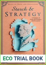 Starch and Strategy: A Variation on Pride and Prejudice and Persuasion (Sweet Regency Saga Book 1)