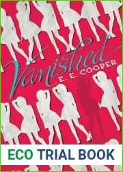 Vanished (Vanished, #1)