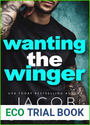 Wanting the Winger (Charleston Coyotes, #1)