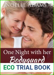 One Night with her Bodyguard (One Night novellas, #3)