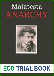 Anarchy