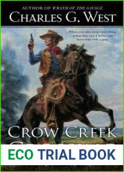 Crow Creek Crossing