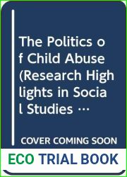 The Politics of Child Abuse