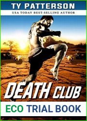 Death Club (Warriors #9)