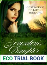 Jerusalem|s Daughter (Generations of Faith, #1)