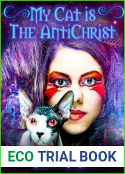 My Cat is the Antichrist