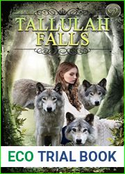Tallulah Falls (Field of Blood, #1)