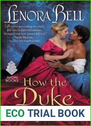 How the Duke Was Won (The Disgraceful Dukes, #1)