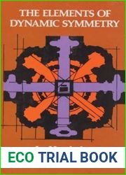 The Elements of Dynamic Symmetry (Dover Art Instruction)