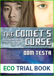 The Comet|s Curse: A Galahad Book