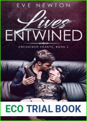Lives Entwined (Enchained Hearts #1)