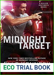 Midnight Target (Killer Instincts, #8)