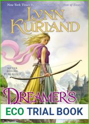 Dreamer|s Daughter (Nine Kingdoms, #9)