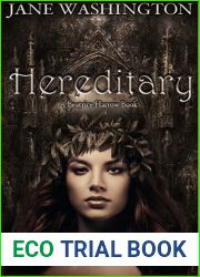 Hereditary (Beatrice Harrow, #1)