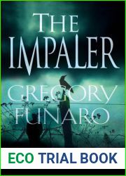 The Impaler (Sam Markham, #2)