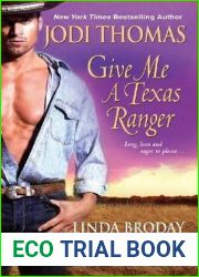 Give Me a Texas Ranger