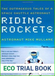 Riding Rockets