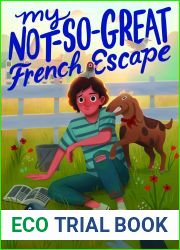 My Not-So-Great French Escape