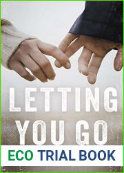 Letting You Go (Stone Lake, #1)