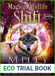Magical Midlife Shift (Barbara|s Sassy Midlife Tales)