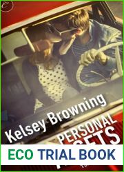 Personal Assets (Texas Nights, #1)