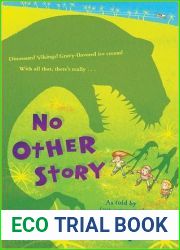 No Other Story (Whole Nother Story, #3)