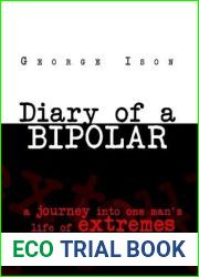 Diary of a Bipolar