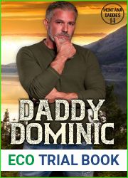 Daddy Dominic (Montana Daddies Book 14)