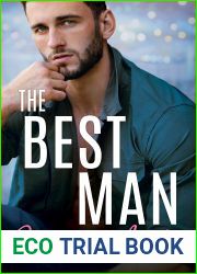 The Best Man (Alpha Men, #2)