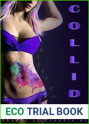 Collide (Shades of Trouble, #1)