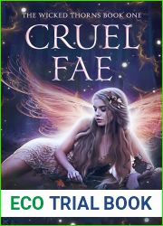 Cruel Fae (The Wicked Thorns #1)