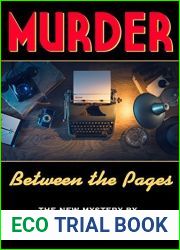 Murder Between the Pages