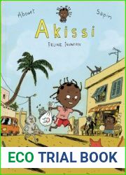 Akissi: Cat Invasion