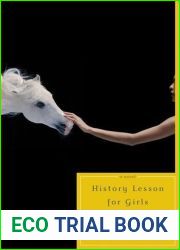 History Lesson for Girls