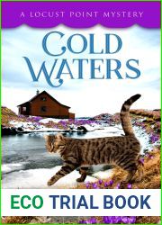 Cold Waters (Locust Point Mystery Book 12)
