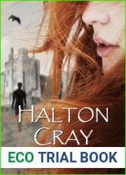 Halton Cray (Shadows of the World, #1)