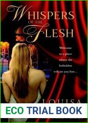 Whispers of the Flesh (Hidden Grotto #3)