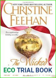 The Wicked and the Wondrous (Drake Sisters #2)