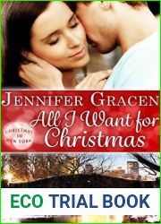 All I Want for Christmas (The McKinnon Brothers, #1; Christmas in New York, #3)