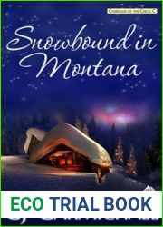 Snowbound in Montana (Carrigans of the Circle C, #4)