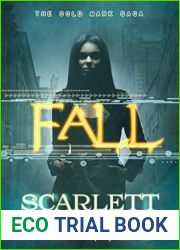 Fall (Cold Mark Saga, #1)
