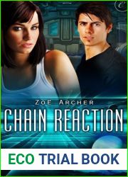 Chain Reaction (8th Wing, #2)