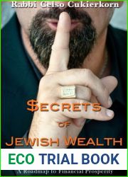 Secrets of Jewish Wealth Revealed!