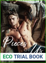 Pieces of Us (Confessions of the Heart, #3)