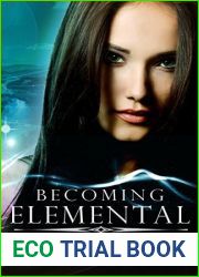 Becoming Elemental (The Five Elements, #1)