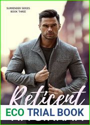Reticent (Surrender, #3)