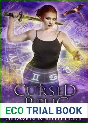 Cursed Relic (Witchling Wars: Vampire Echelon #1)