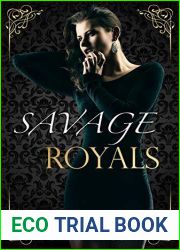Savage Royals (Boys of Oak Park Prep, #1)